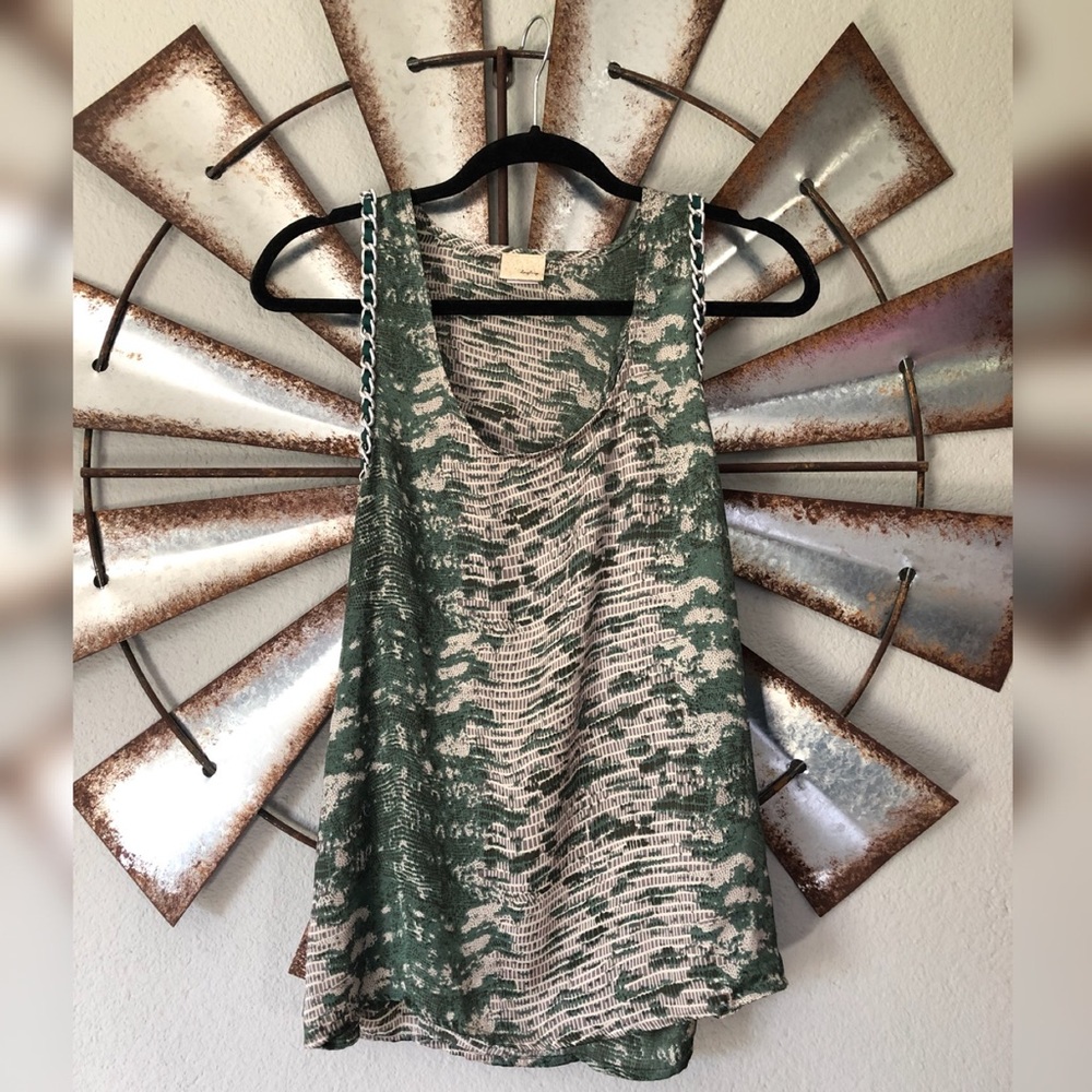 Tank top - Picture 1 of 2